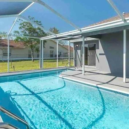 Manatee Oasis Weeki Wachee Family Fun Pool Home Спринг Хил Екстериор снимка