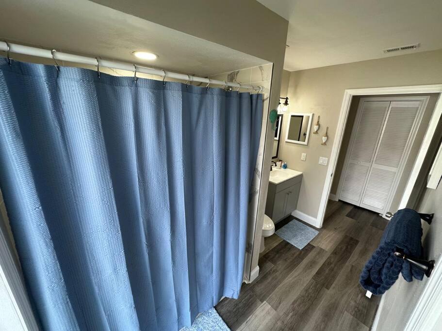 Manatee Oasis Weeki Wachee Family Fun Pool Home Спринг Хил Екстериор снимка