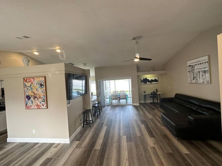 Manatee Oasis Weeki Wachee Family Fun Pool Home Спринг Хил Екстериор снимка