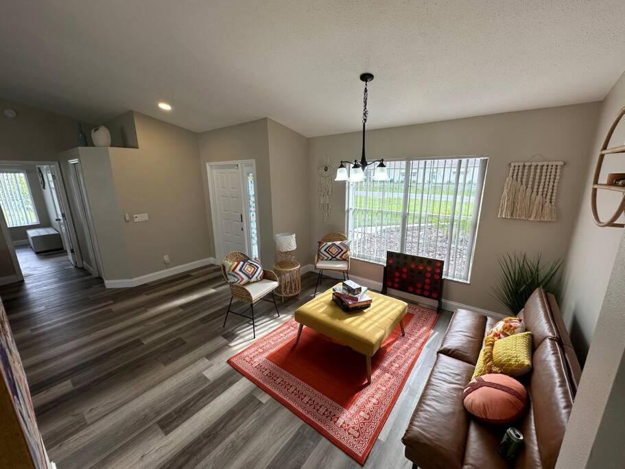 Manatee Oasis Weeki Wachee Family Fun Pool Home Спринг Хил Екстериор снимка